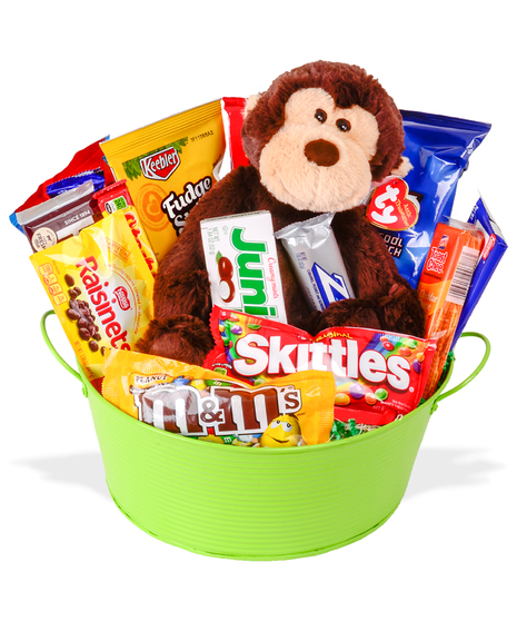 Billy's Specialty Gift Baskets