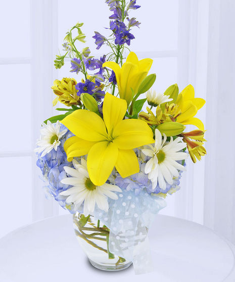 welcome baby boy flowers delivered baton rouge LA