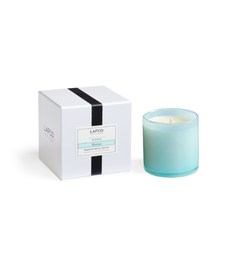 LAFCO Marine Candle - Ocean Breeze Scented Candle at Billy Heroman's Baton Rouge