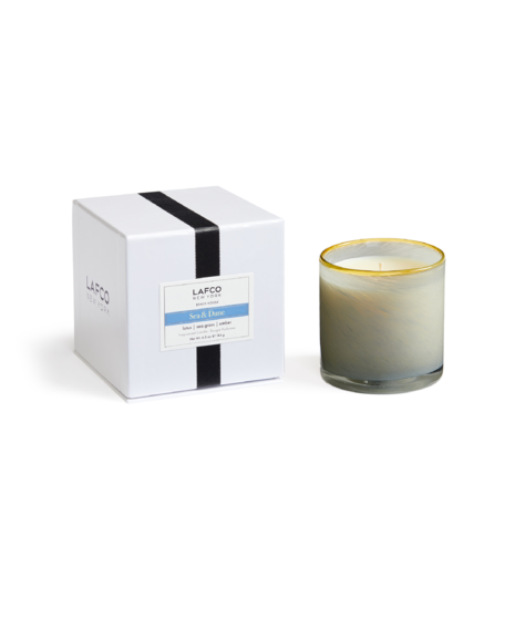 LAFCO Sea & Dune Candle - Coastal Fragrance Candle at Billy Heroman's Baton Rouge