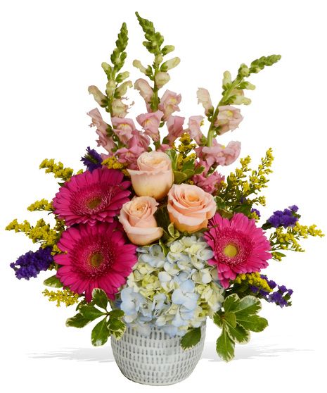 Baton Rouge Florist & LA Area Flower Delivery - Billy Heroman's